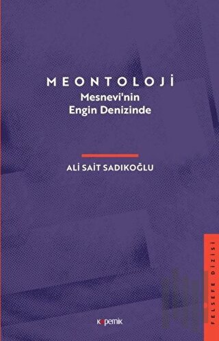 Meontoloji | Kitap Ambarı