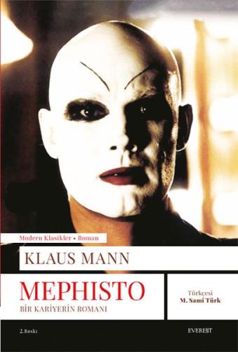 Mephisto | Kitap Ambarı