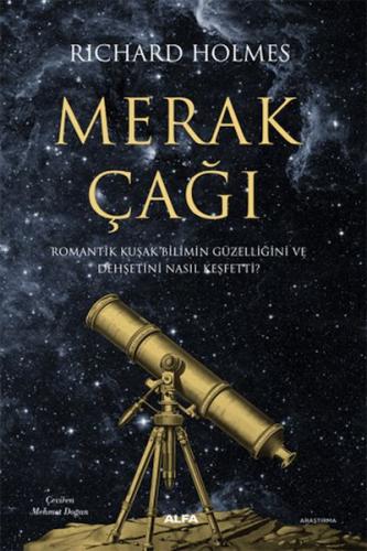 Merak Çağı | Kitap Ambarı