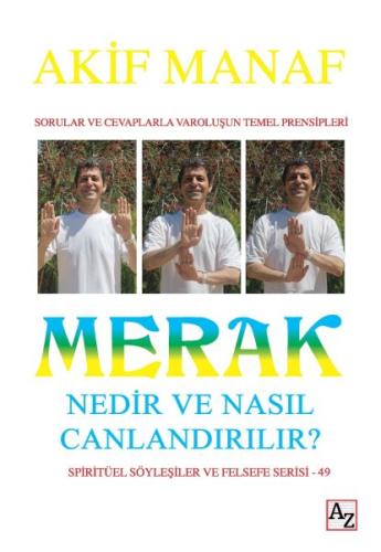 Merak Nedir ve Nasıl Canlandırılır? | Kitap Ambarı