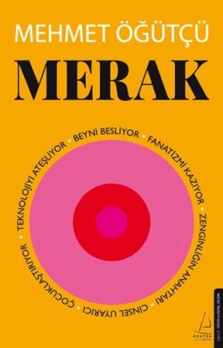 Merak | Kitap Ambarı