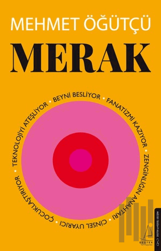 Merak | Kitap Ambarı