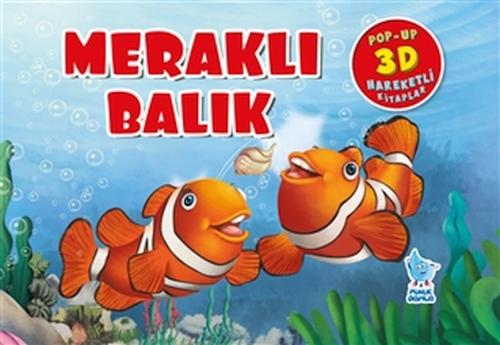 Meraklı Balık | Kitap Ambarı