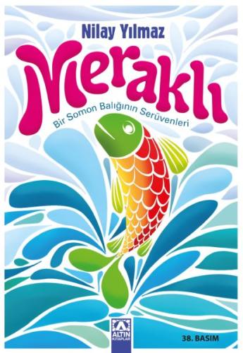 Meraklı | Kitap Ambarı