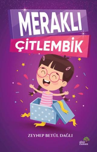 Meraklı Çitlembik | Kitap Ambarı