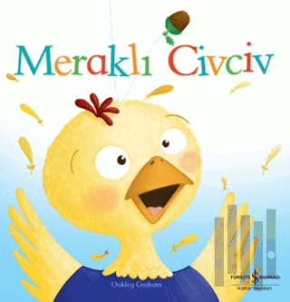 Meraklı Civciv | Kitap Ambarı