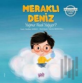 Meraklı Deniz | Kitap Ambarı