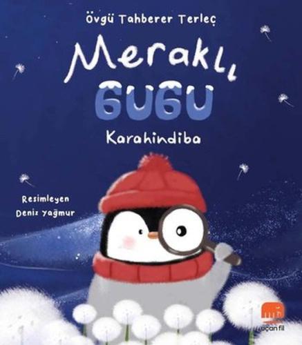 Meraklı Gugu: Karahindiba | Kitap Ambarı