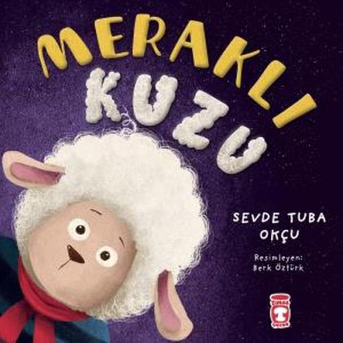 Meraklı Kuzu | Kitap Ambarı