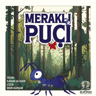 Meraklı Puçi | Kitap Ambarı