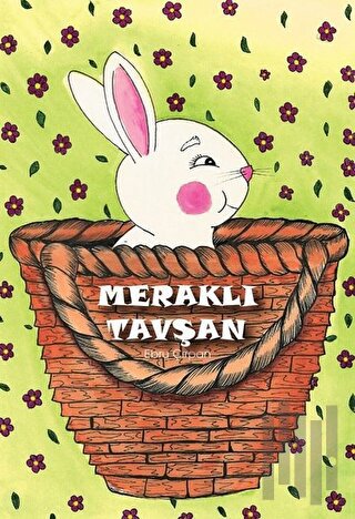 Meraklı Tavşan | Kitap Ambarı