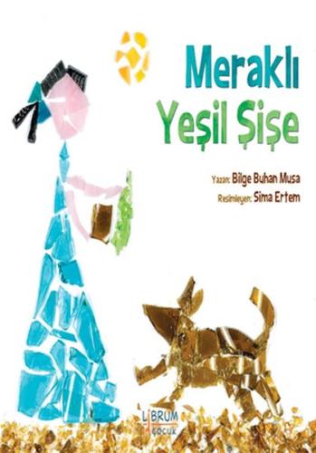 Meraklı Yeşil Şişe | Kitap Ambarı