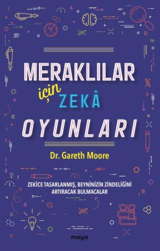 Meraklılar İçin Zeka Oyunları | Kitap Ambarı