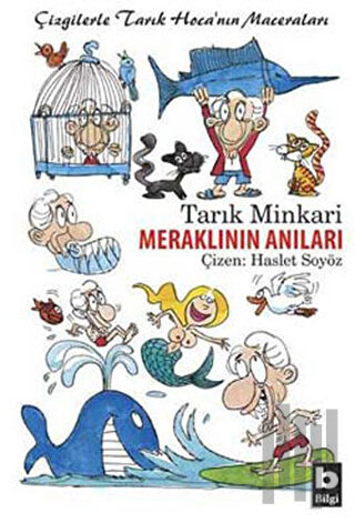 Meraklının Anıları | Kitap Ambarı