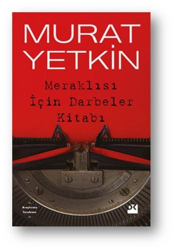 Meraklısı İçin Darbeler Kitabı | Kitap Ambarı