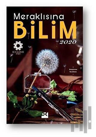 Meraklısına Bilim 2020 | Kitap Ambarı