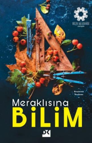 Meraklısına Bilim | Kitap Ambarı