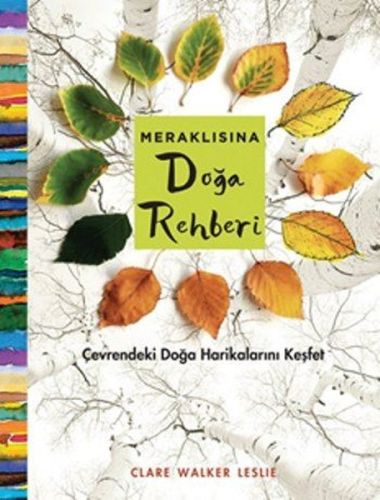 Meraklısına Doğa Rehberi | Kitap Ambarı