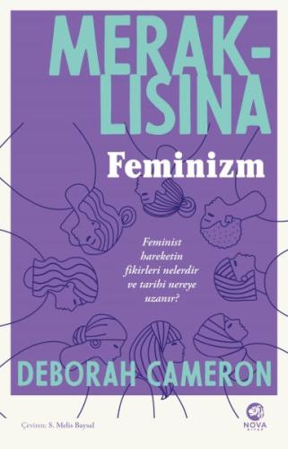 Meraklısına Feminizm | Kitap Ambarı