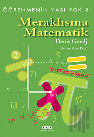 Meraklısına Matematik | Kitap Ambarı