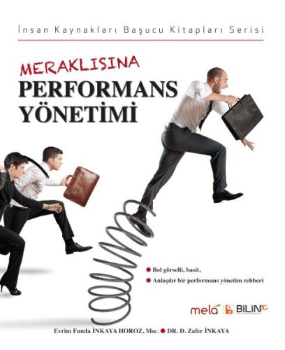 Meraklısına Performans Yönetimi | Kitap Ambarı