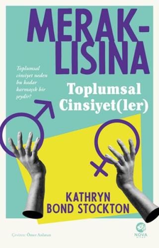 Meraklısına Toplumsal Cinsiyet(ler) | Kitap Ambarı