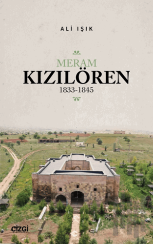 Meram Kızılören 1833-1845 | Kitap Ambarı