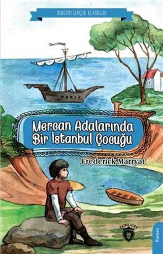 Mercan Adalarında Bir İstanbul Çocuğu | Kitap Ambarı