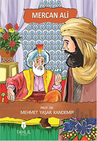 Mercan Ali | Kitap Ambarı