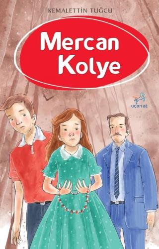 Mercan Kolye | Kitap Ambarı