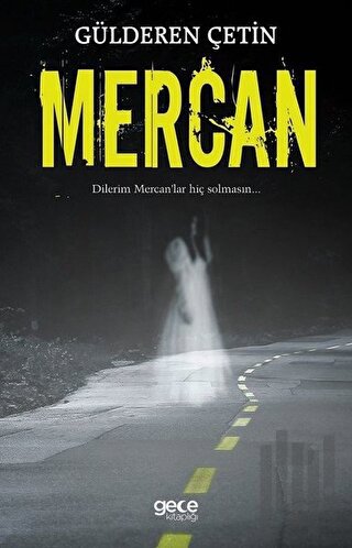 Mercan | Kitap Ambarı