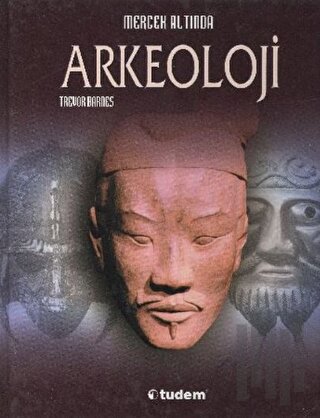 Mercek Altında Arkeoloji (Ciltli) | Kitap Ambarı