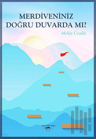 Merdiveniniz Doğru Duvarda mı ? | Kitap Ambarı