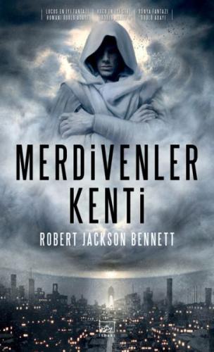 Merdivenler Kenti | Kitap Ambarı