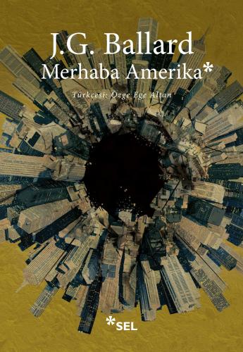 Merhaba Amerika | Kitap Ambarı