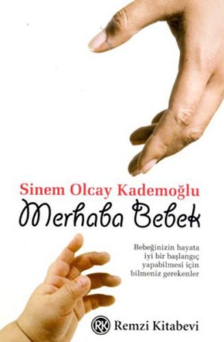 Merhaba Bebek | Kitap Ambarı