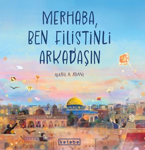 Merhaba, Ben Filistinli Arkadaşın | Kitap Ambarı