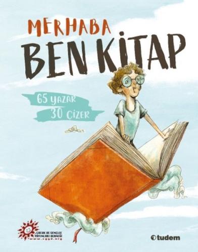 Merhaba Ben Kitap | Kitap Ambarı