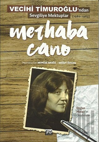 Merhaba Cano | Kitap Ambarı