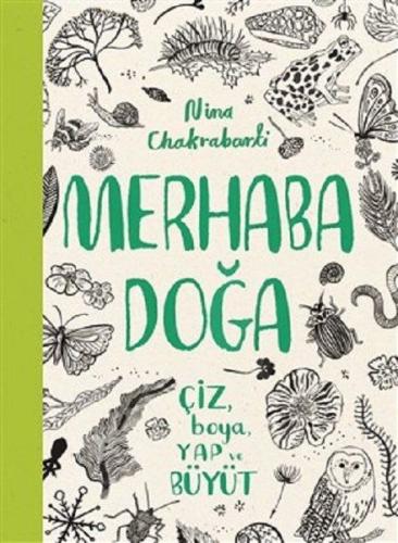 Merhaba Doğa | Kitap Ambarı