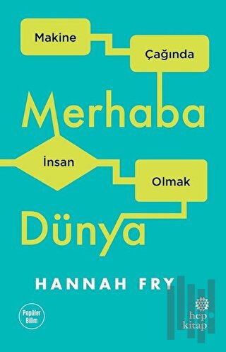 Merhaba Dünya | Kitap Ambarı