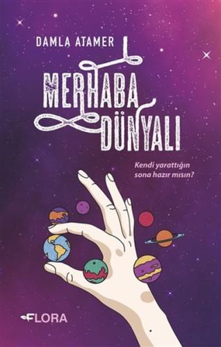 Merhaba Dünyalı | Kitap Ambarı