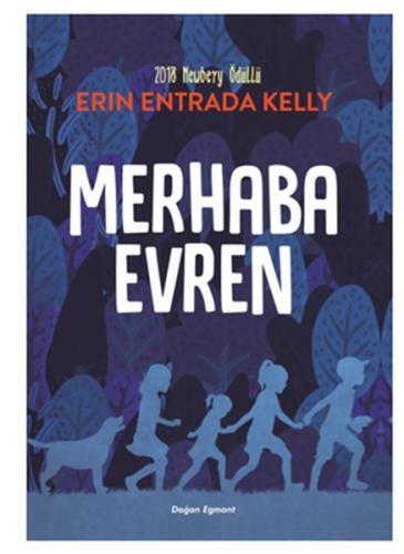 Merhaba Evren | Kitap Ambarı