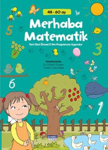 Merhaba Matematik | Kitap Ambarı