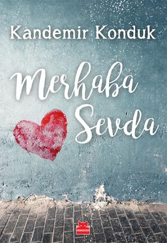 Merhaba Sevda | Kitap Ambarı