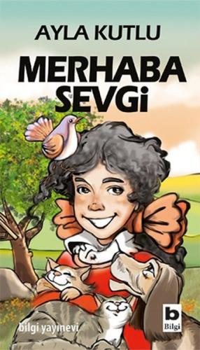 Merhaba Sevgi | Kitap Ambarı