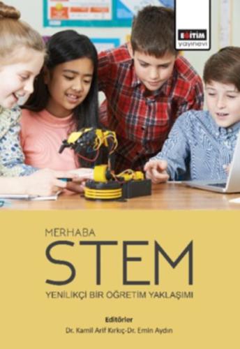 Merhaba Stem | Kitap Ambarı