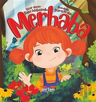 Merhaba | Kitap Ambarı