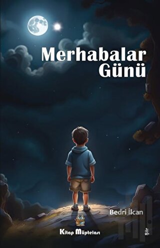 Merhabalar Günü | Kitap Ambarı