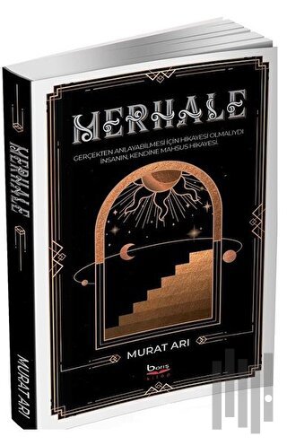 Merhale | Kitap Ambarı